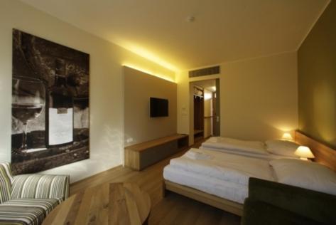 Hotel Madl Velke Bilovice Phòng bức ảnh