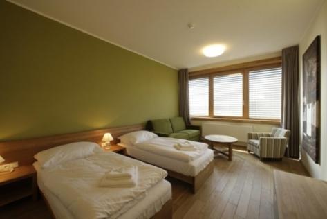 Hotel Madl Velke Bilovice Phòng bức ảnh