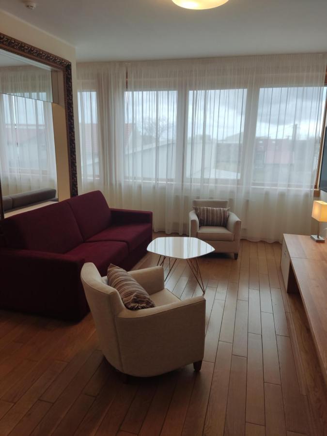Hotel Madl Velke Bilovice Ngoại thất bức ảnh