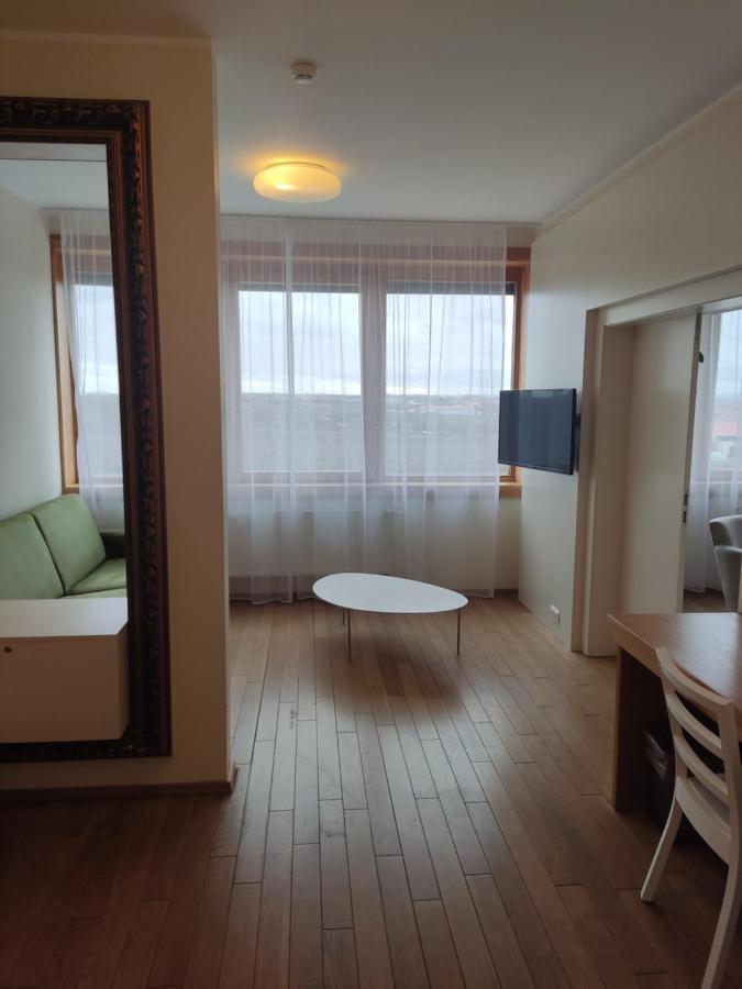 Hotel Madl Velke Bilovice Ngoại thất bức ảnh