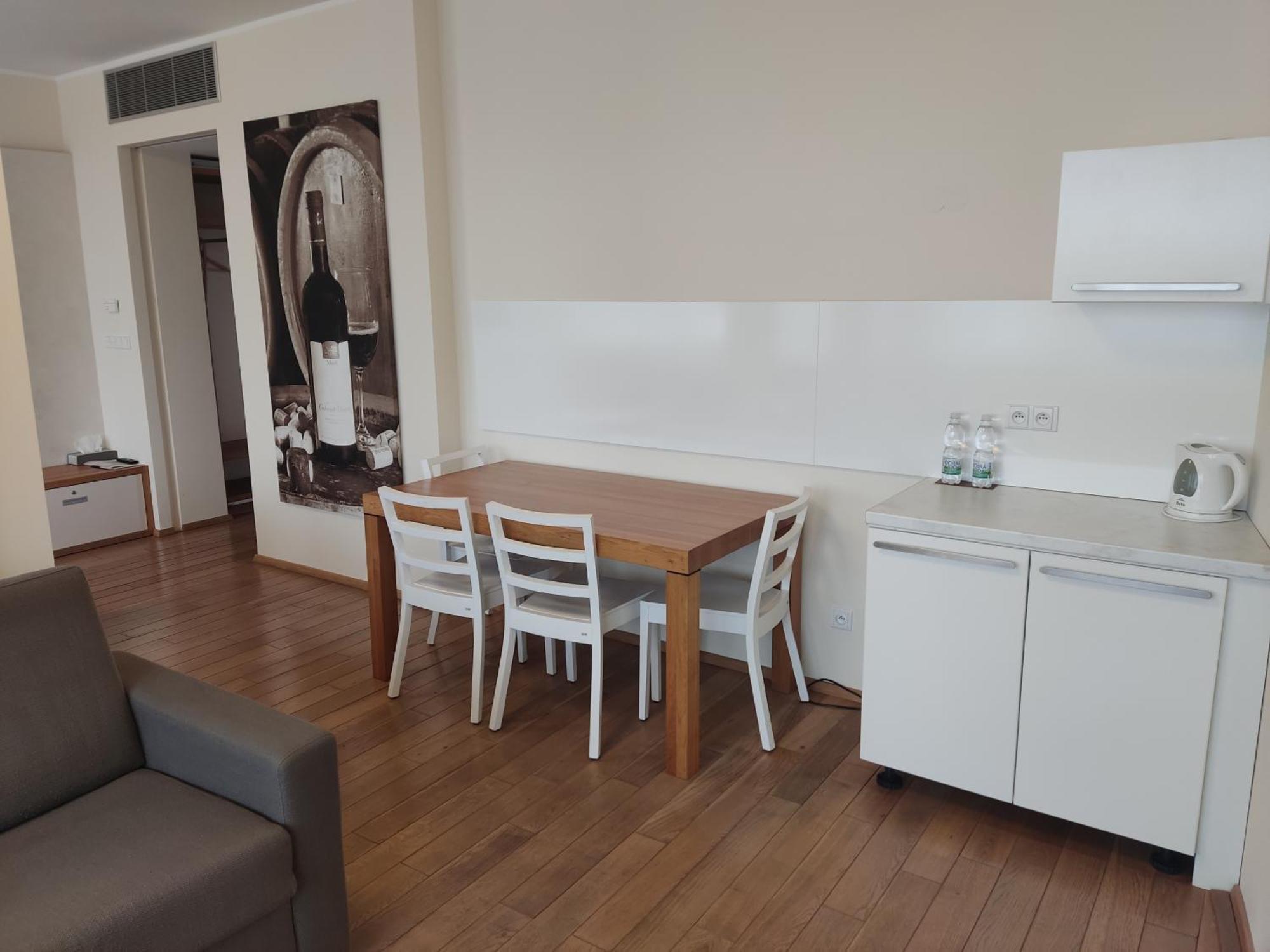 Hotel Madl Velke Bilovice Ngoại thất bức ảnh