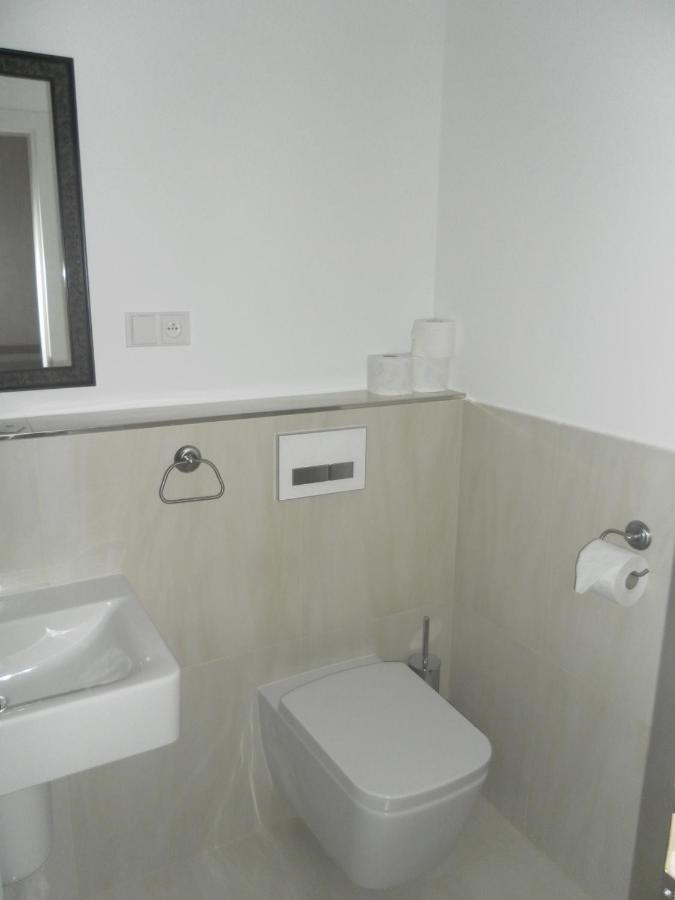 Hotel Madl Velke Bilovice Phòng bức ảnh